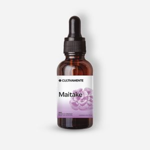 Maitake