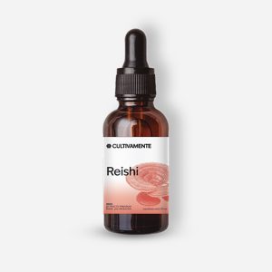 Reishi
